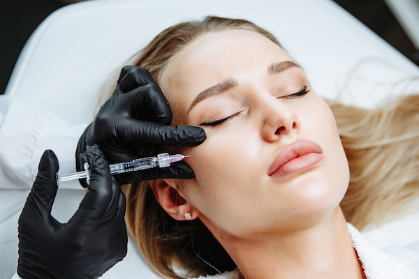 Can I Get Dermal Filler Injections Before Dental Work?