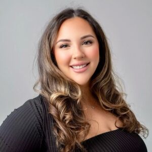 Madison Arango, MSN, FNP-BC Richmond